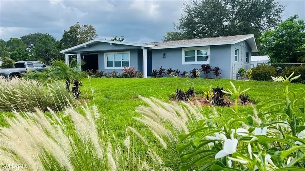 4 Palm Boulevard Lehigh Acres FL 33936