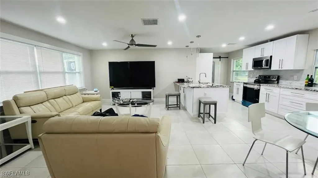 4 Palm Boulevard Lehigh Acres FL 33936