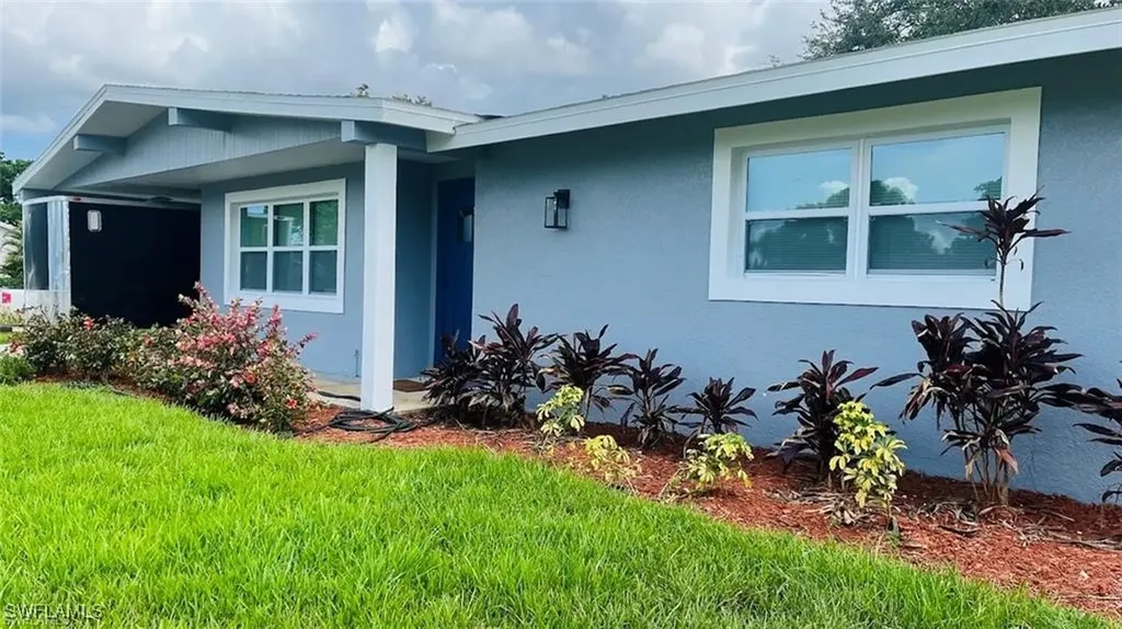 4 Palm Boulevard Lehigh Acres FL 33936