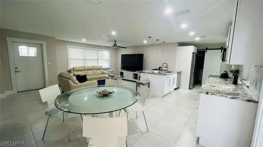 4 Palm Boulevard Lehigh Acres FL 33936