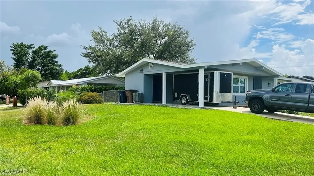 4 Palm Boulevard Lehigh Acres FL 33936