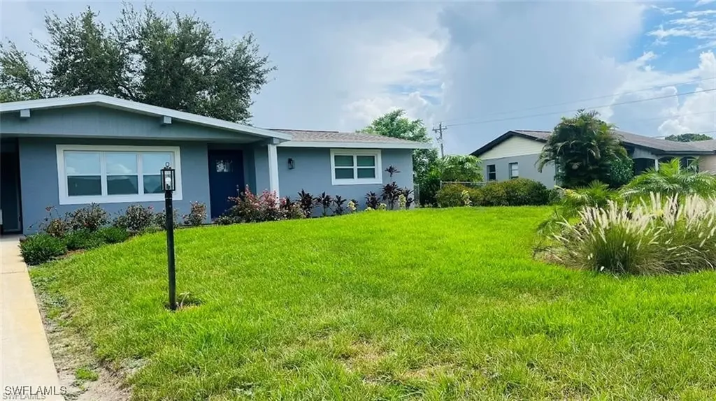 4 Palm Boulevard Lehigh Acres FL 33936