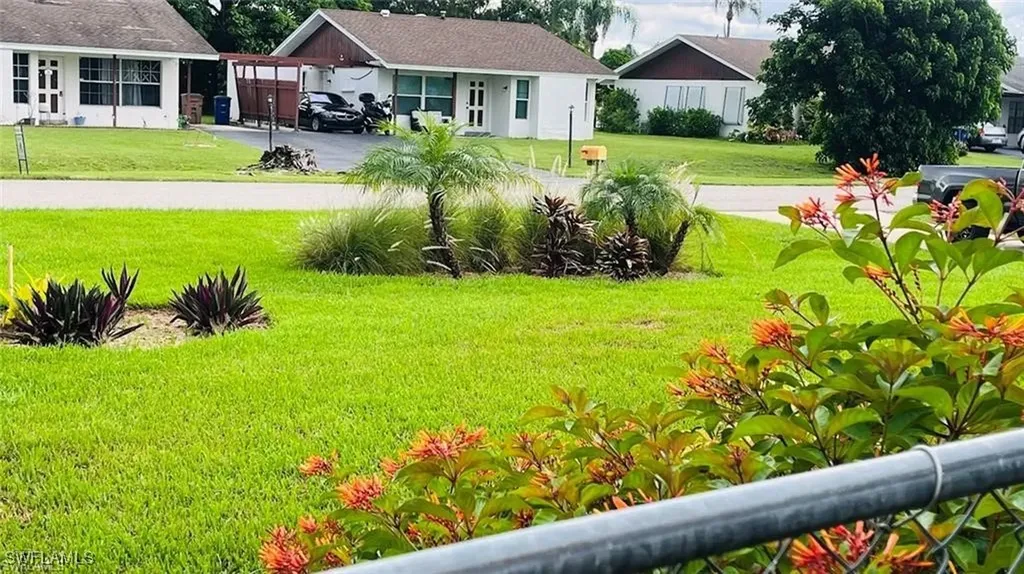 4 Palm Boulevard Lehigh Acres FL 33936