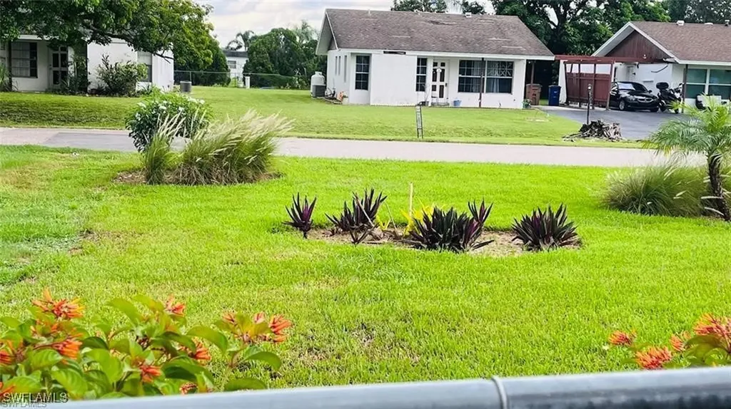 4 Palm Boulevard Lehigh Acres FL 33936