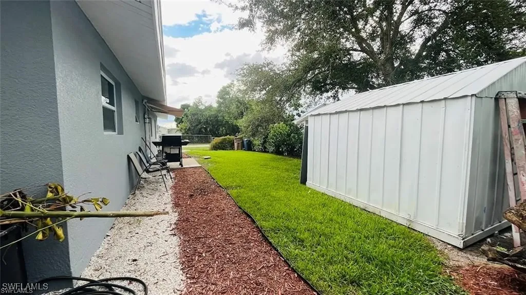 4 Palm Boulevard Lehigh Acres FL 33936