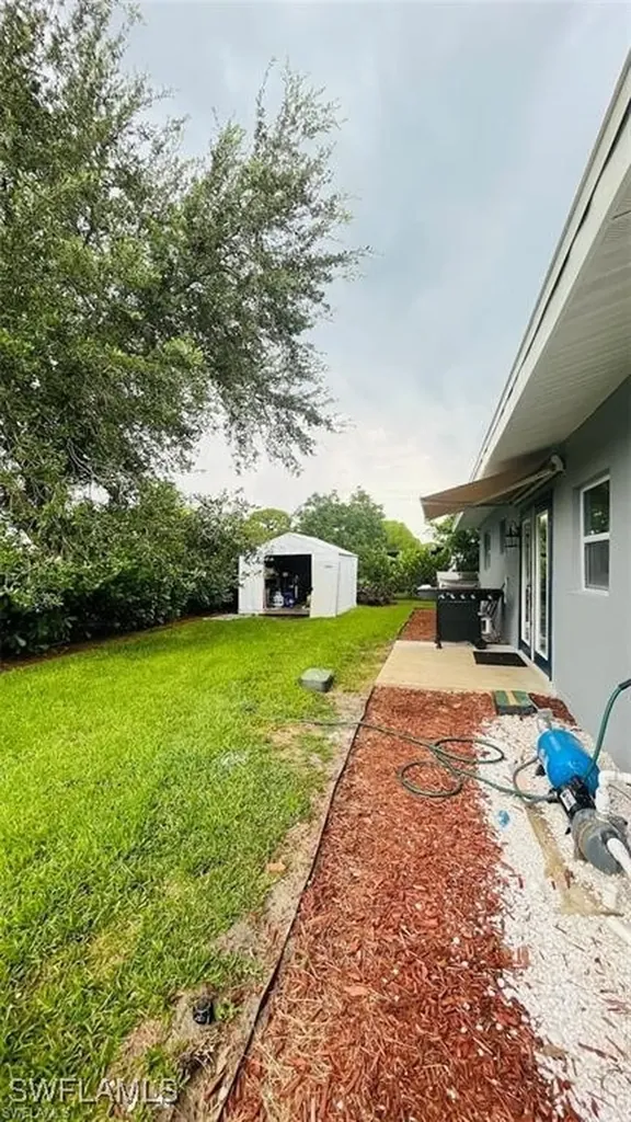 4 Palm Boulevard Lehigh Acres FL 33936