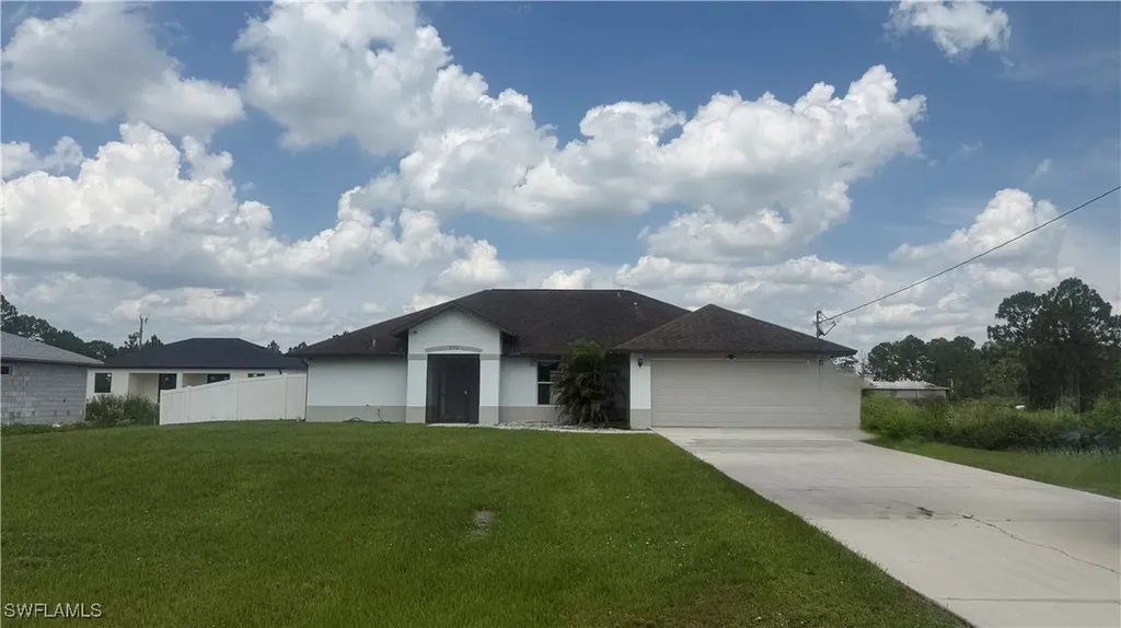 833 Eisenhower Boulevard Lehigh Acres FL 33974