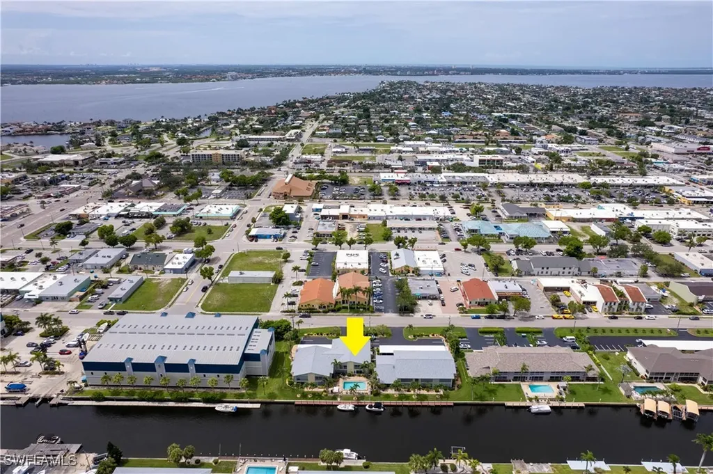 1409 SE 46th Lane Cape Coral FL 33904