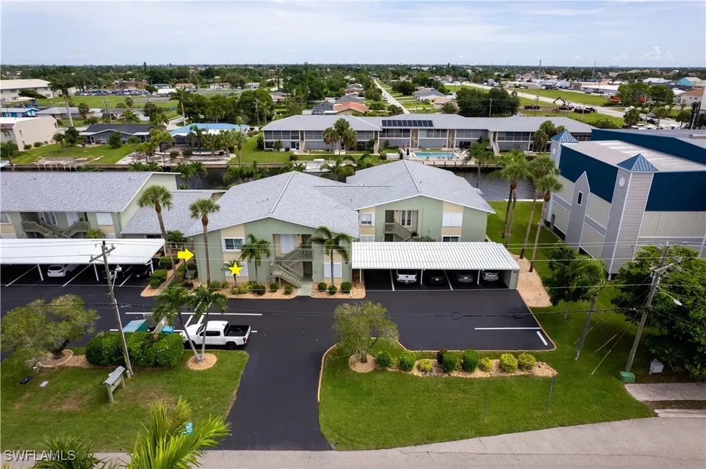 1409 SE 46th Lane Cape Coral FL 33904