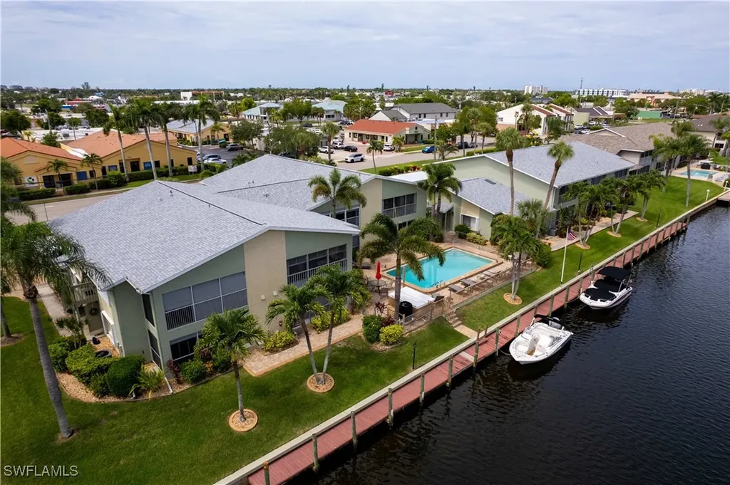 1409 SE 46th Lane Cape Coral FL 33904