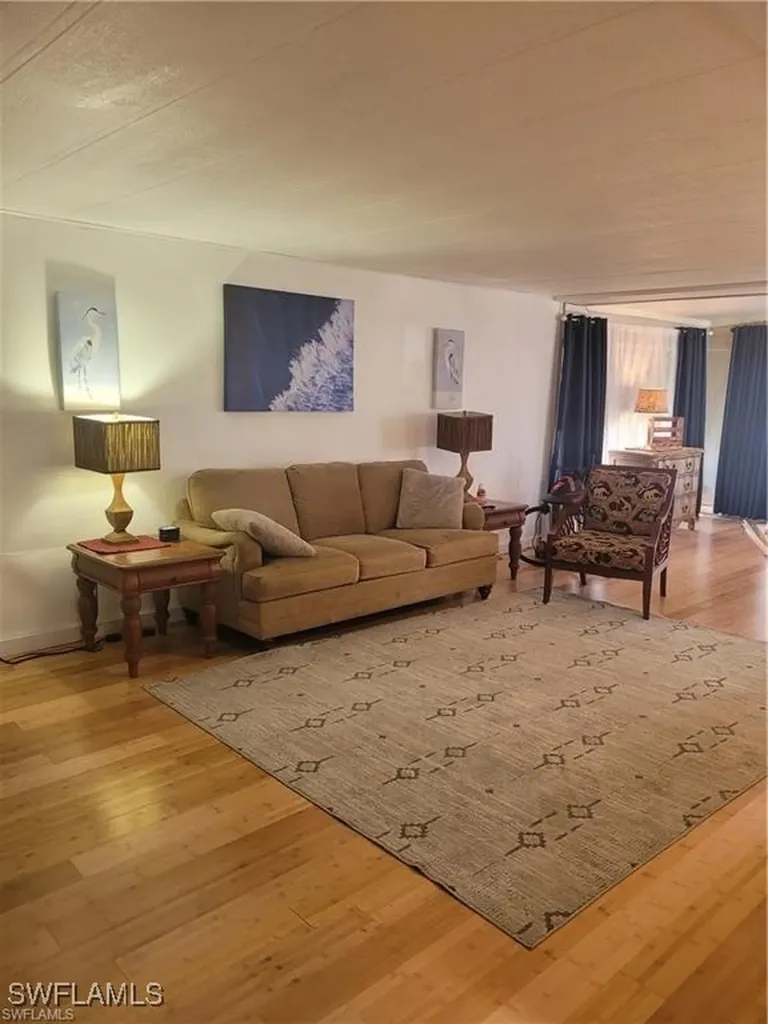 74 Palos Drive Naples FL 34104