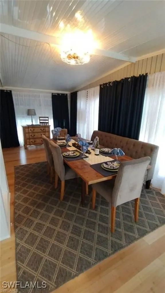 74 Palos Drive Naples FL 34104