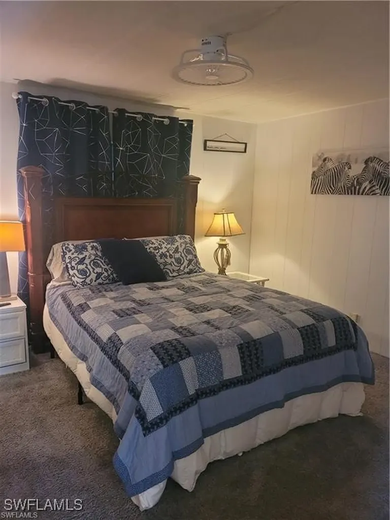 74 Palos Drive Naples FL 34104