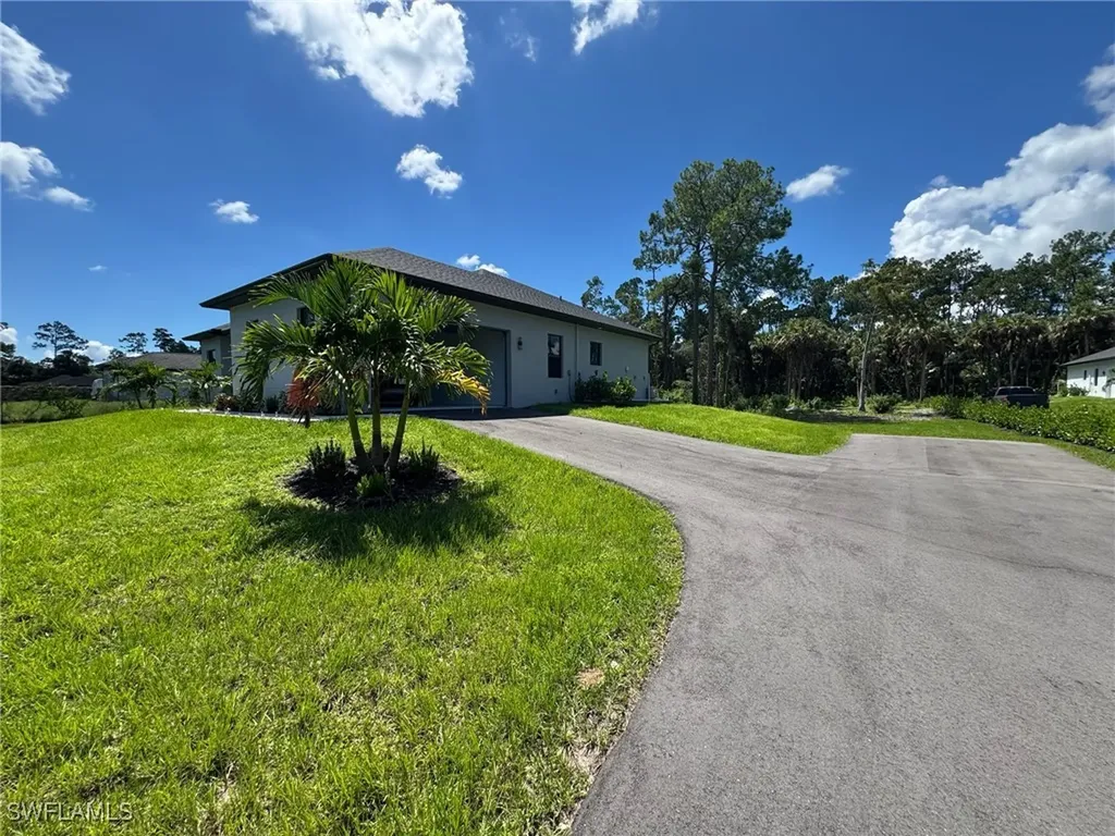 308 Golden Gate Boulevard E Naples FL 34117