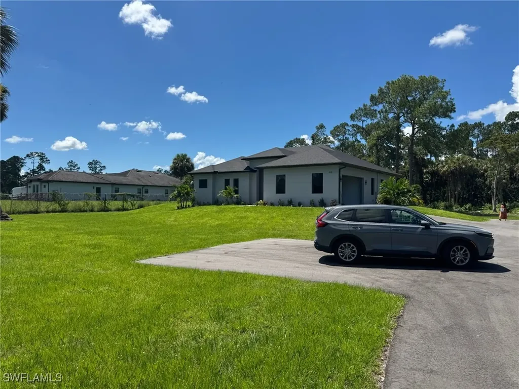 308 Golden Gate Boulevard E Naples FL 34117