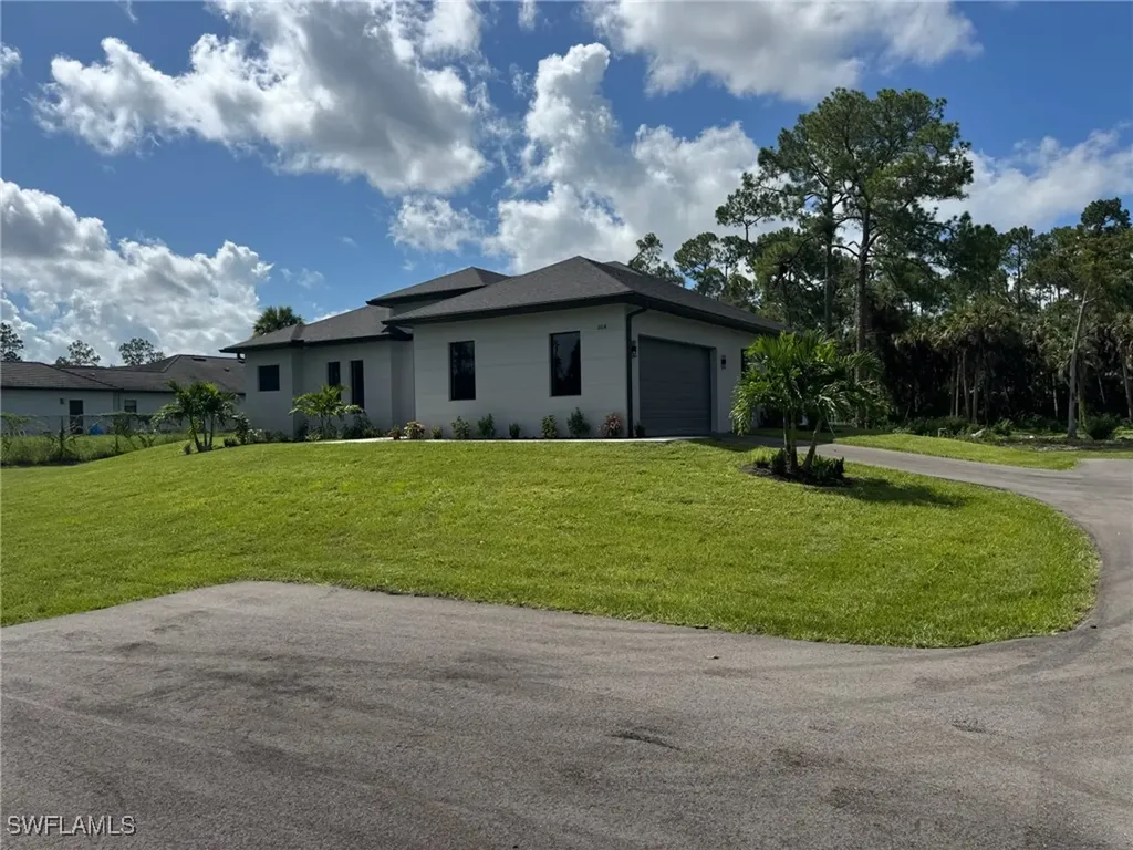 308 Golden Gate Boulevard E Naples FL 34117