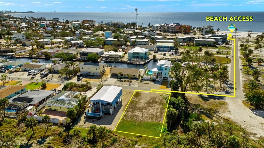 251 Donora Boulevard Fort Myers Beach FL 33931