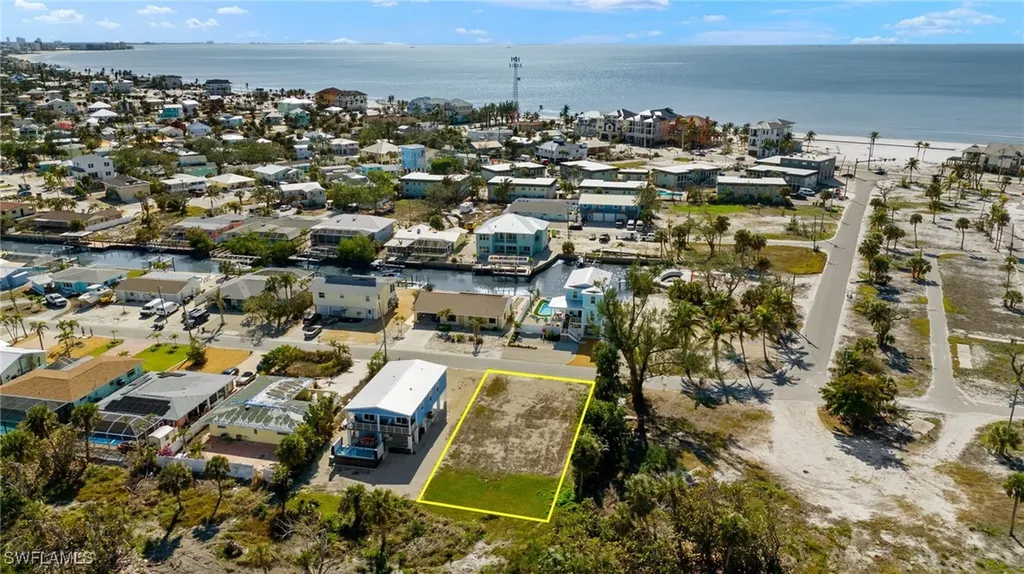 251 Donora Boulevard Fort Myers Beach FL 33931