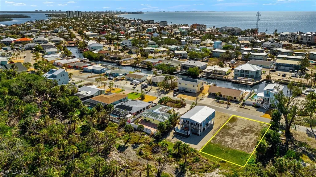 251 Donora Boulevard Fort Myers Beach FL 33931