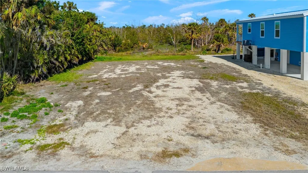 251 Donora Boulevard Fort Myers Beach FL 33931