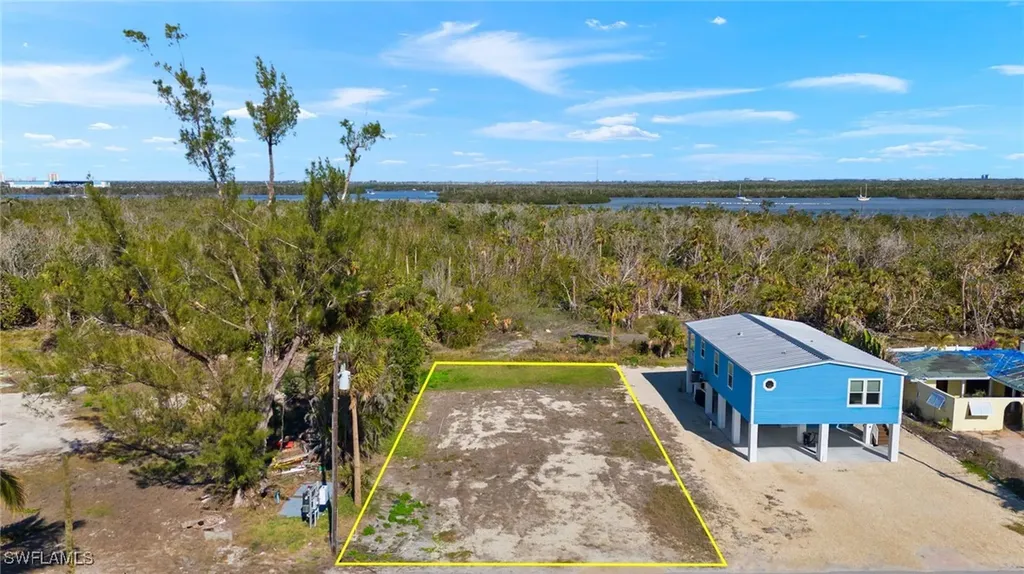 251 Donora Boulevard Fort Myers Beach FL 33931