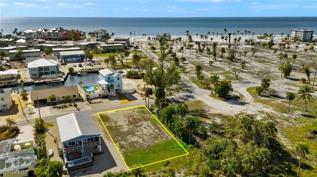 251 Donora Boulevard Fort Myers Beach FL 33931