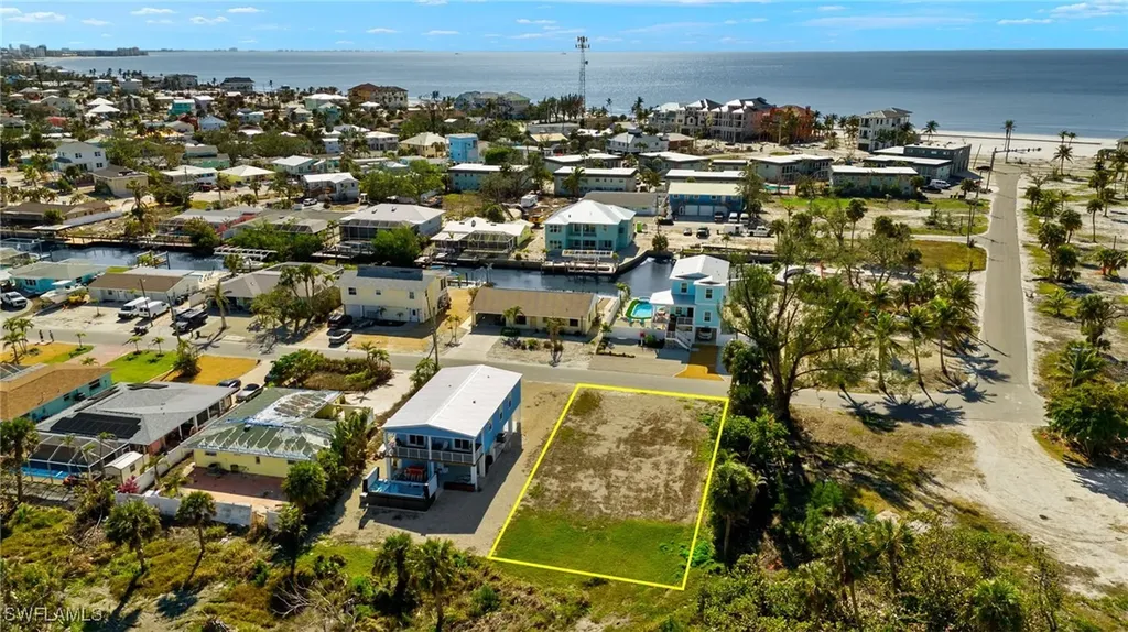 251 Donora Boulevard Fort Myers Beach FL 33931