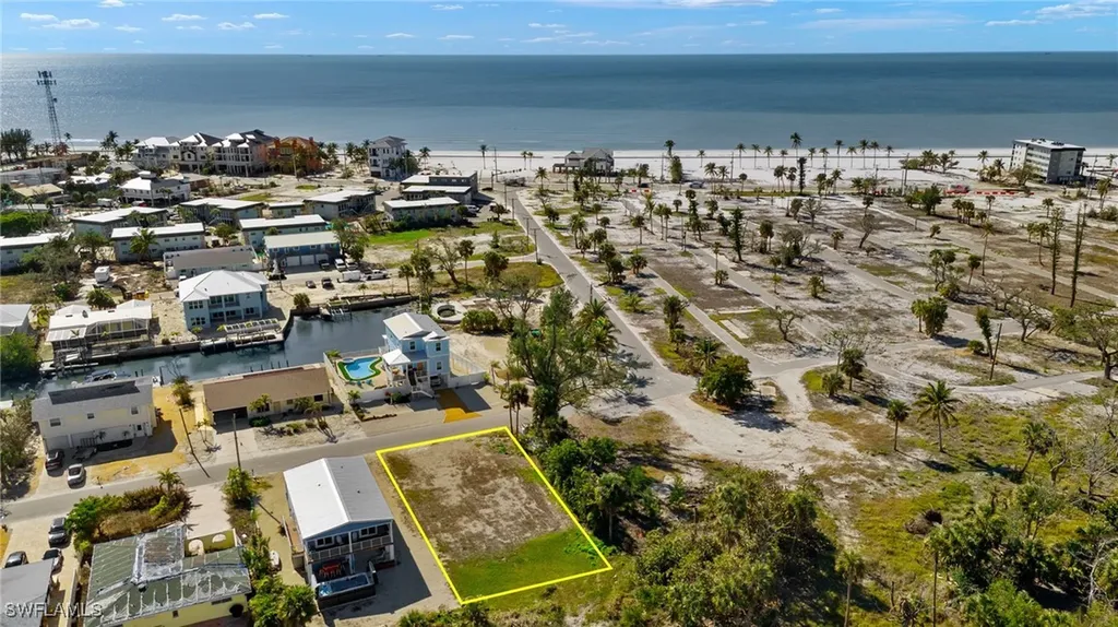 251 Donora Boulevard Fort Myers Beach FL 33931