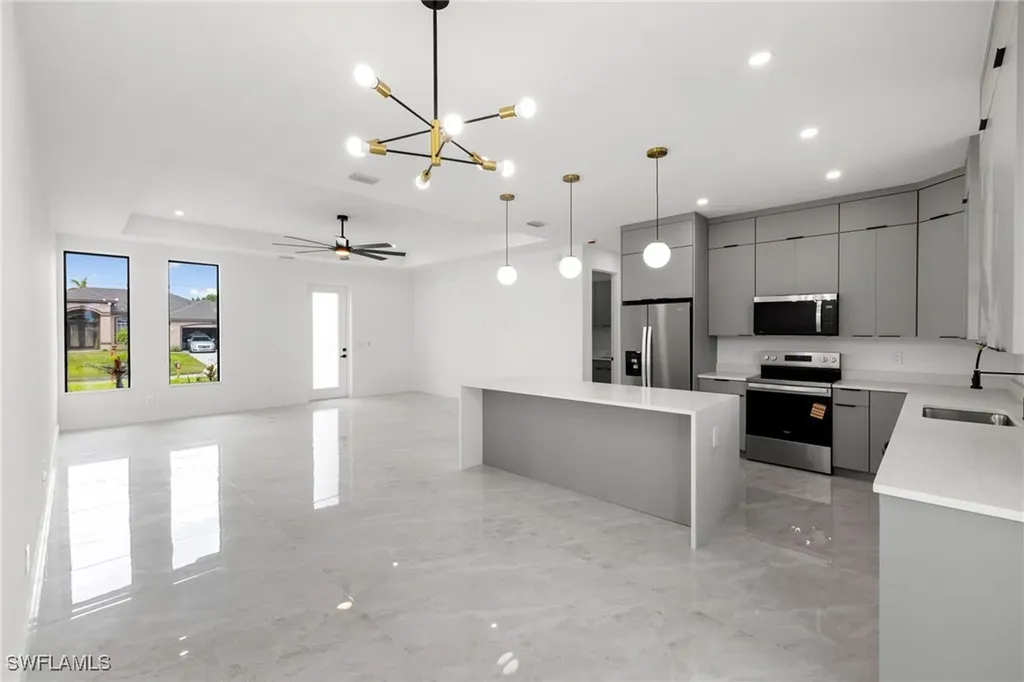 2507 NW Embers Terrace Cape Coral FL 33993