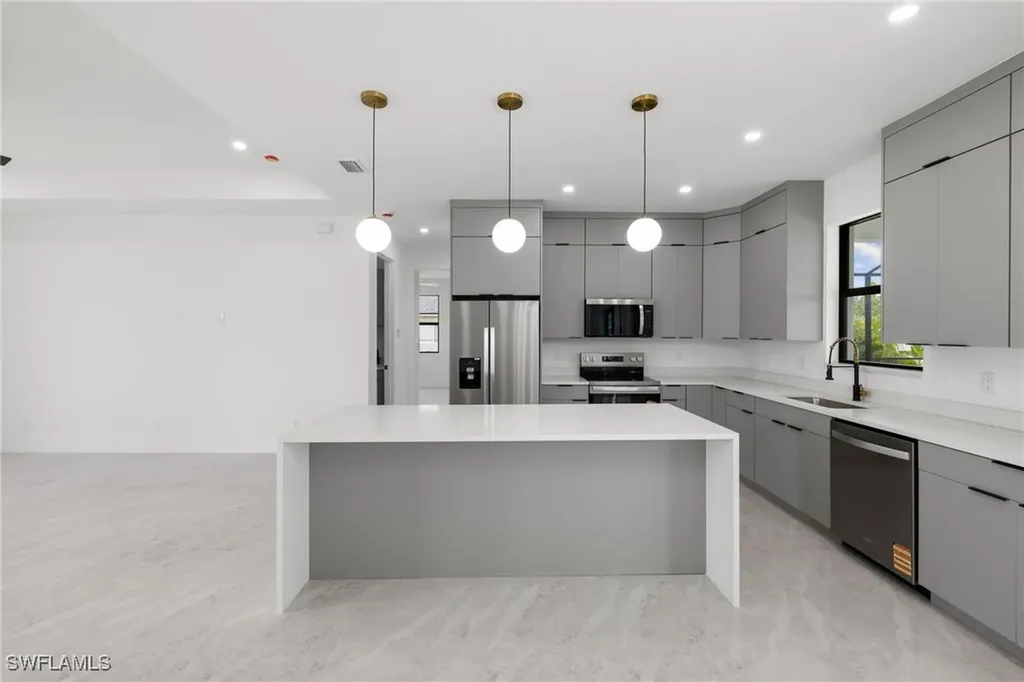 2507 NW Embers Terrace Cape Coral FL 33993