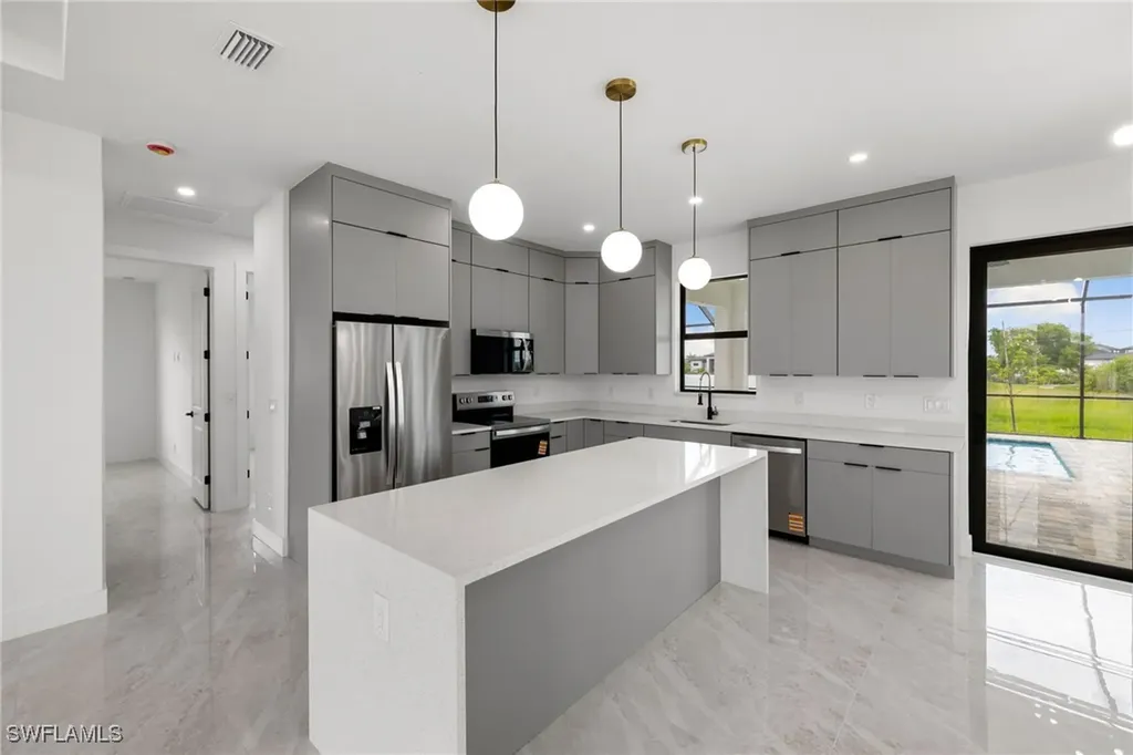 2507 NW Embers Terrace Cape Coral FL 33993