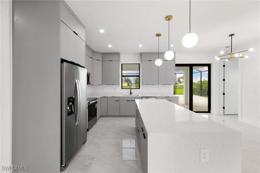 2507 NW Embers Terrace Cape Coral FL 33993