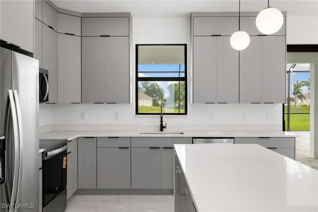 2507 NW Embers Terrace Cape Coral FL 33993