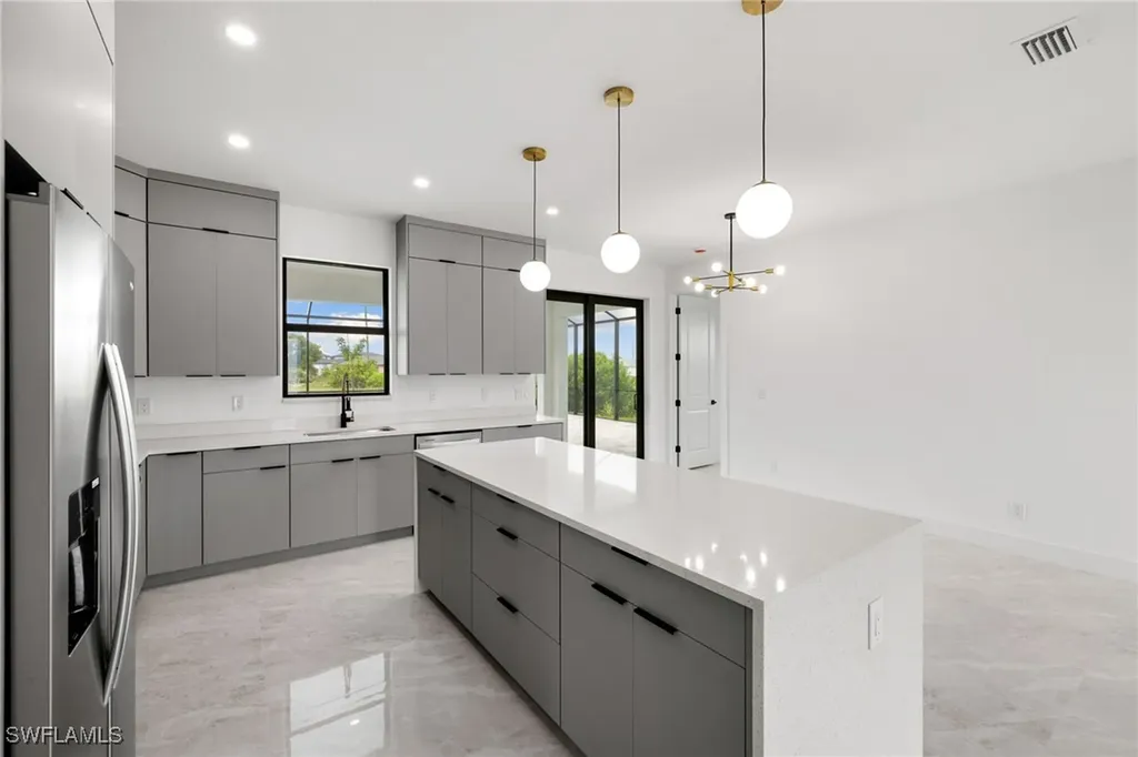 2507 NW Embers Terrace Cape Coral FL 33993