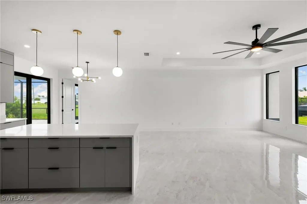 2507 NW Embers Terrace Cape Coral FL 33993