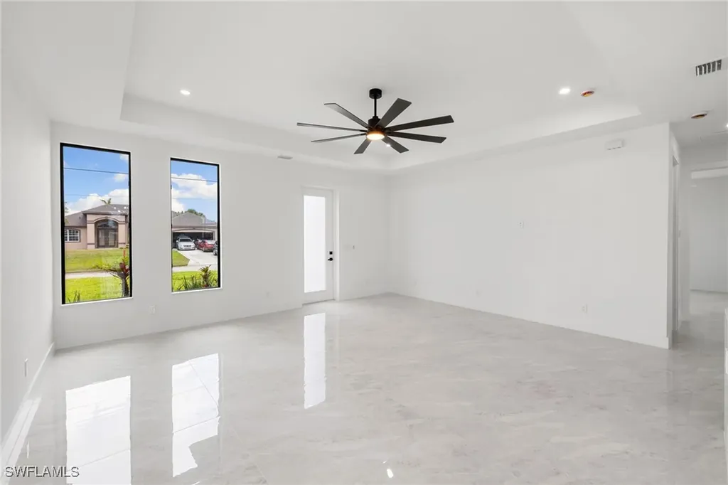 2507 NW Embers Terrace Cape Coral FL 33993