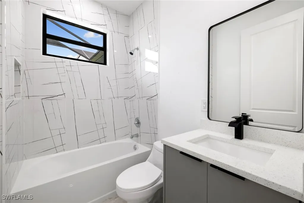 2507 NW Embers Terrace Cape Coral FL 33993