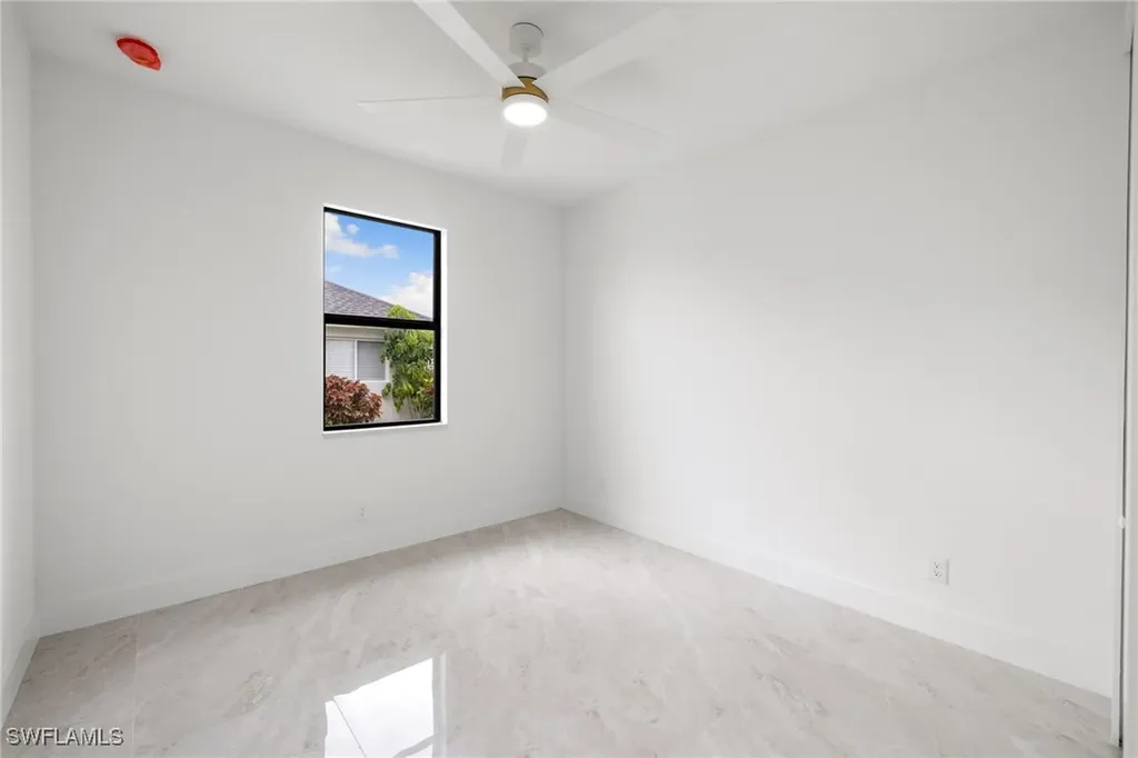 2507 NW Embers Terrace Cape Coral FL 33993