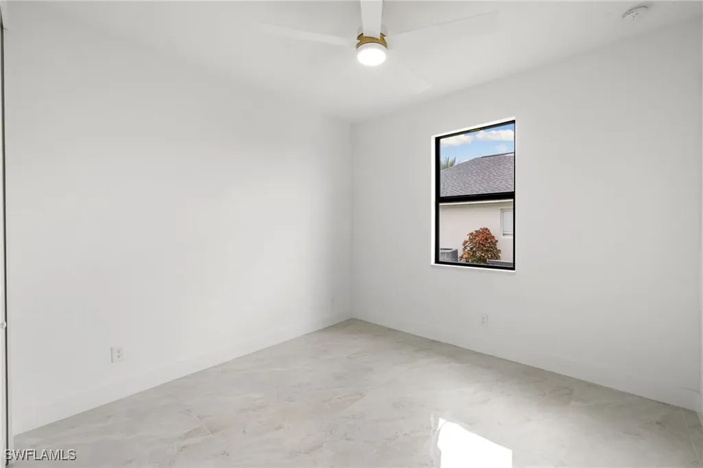 2507 NW Embers Terrace Cape Coral FL 33993