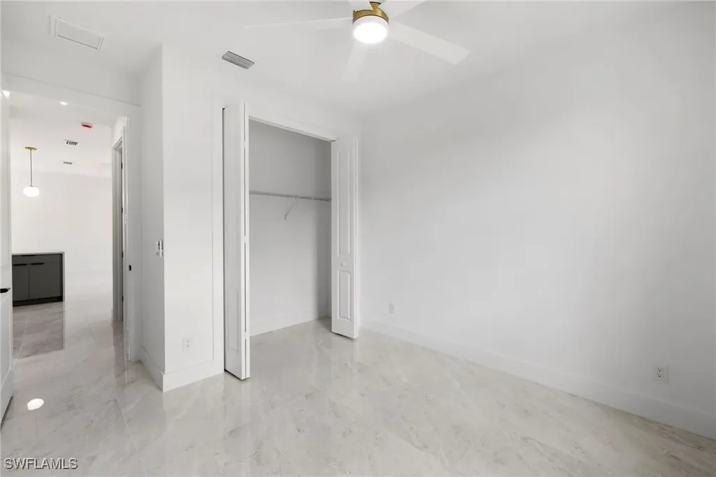 2507 NW Embers Terrace Cape Coral FL 33993