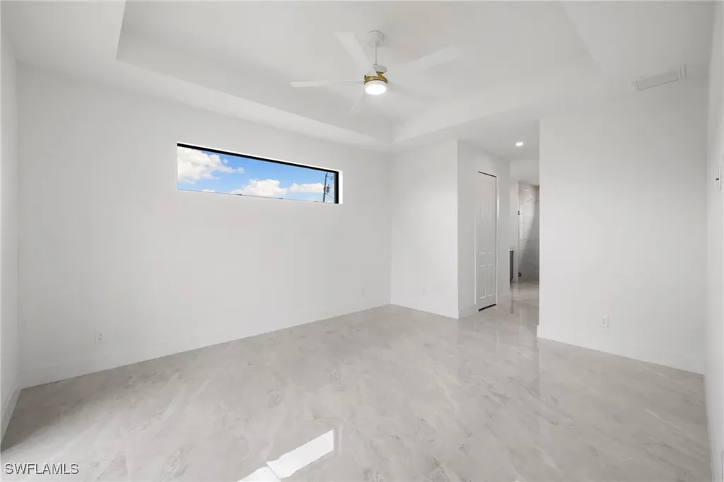 2507 NW Embers Terrace Cape Coral FL 33993