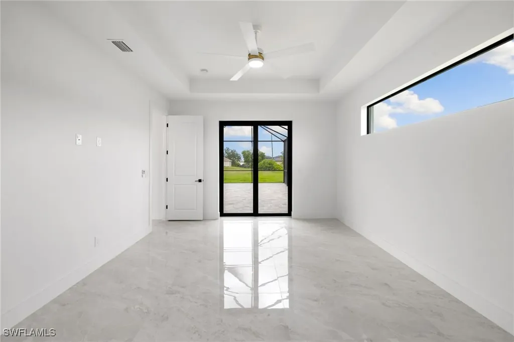 2507 NW Embers Terrace Cape Coral FL 33993