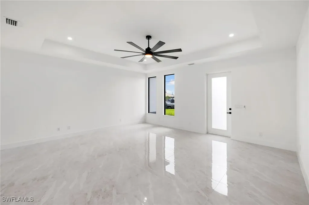 2507 NW Embers Terrace Cape Coral FL 33993