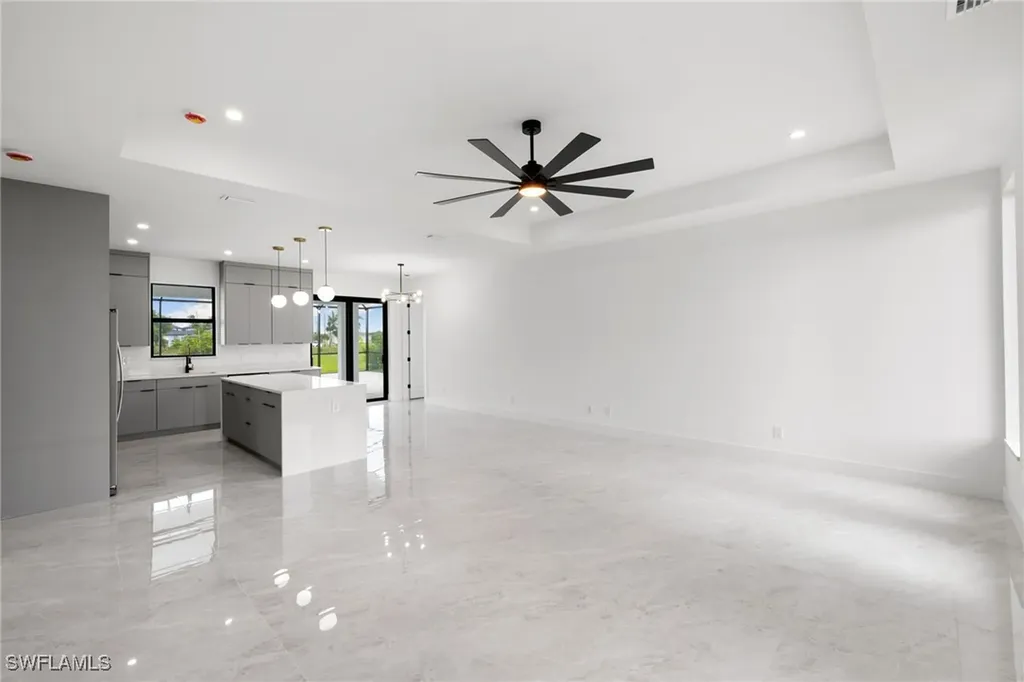 2507 NW Embers Terrace Cape Coral FL 33993