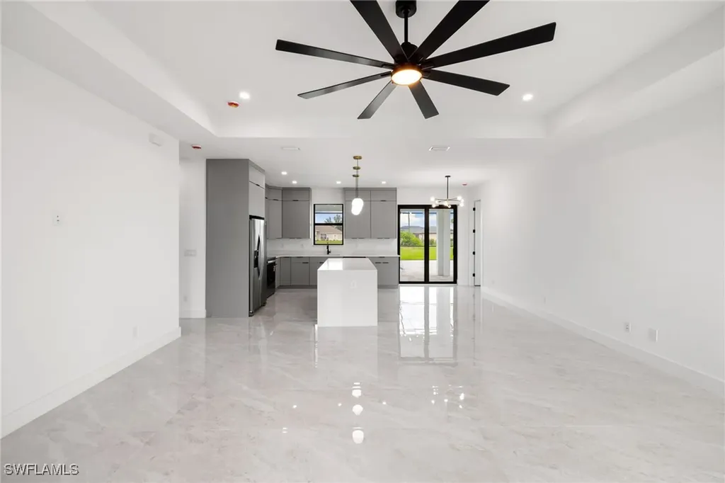 2507 NW Embers Terrace Cape Coral FL 33993