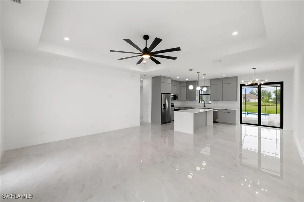 2507 NW Embers Terrace Cape Coral FL 33993