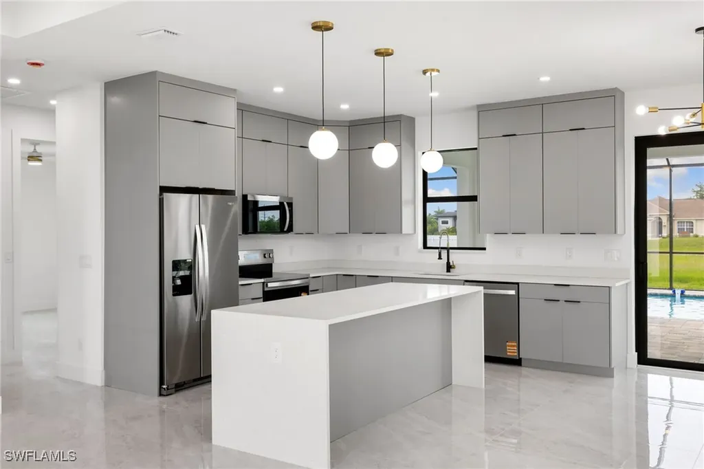 2507 NW Embers Terrace Cape Coral FL 33993