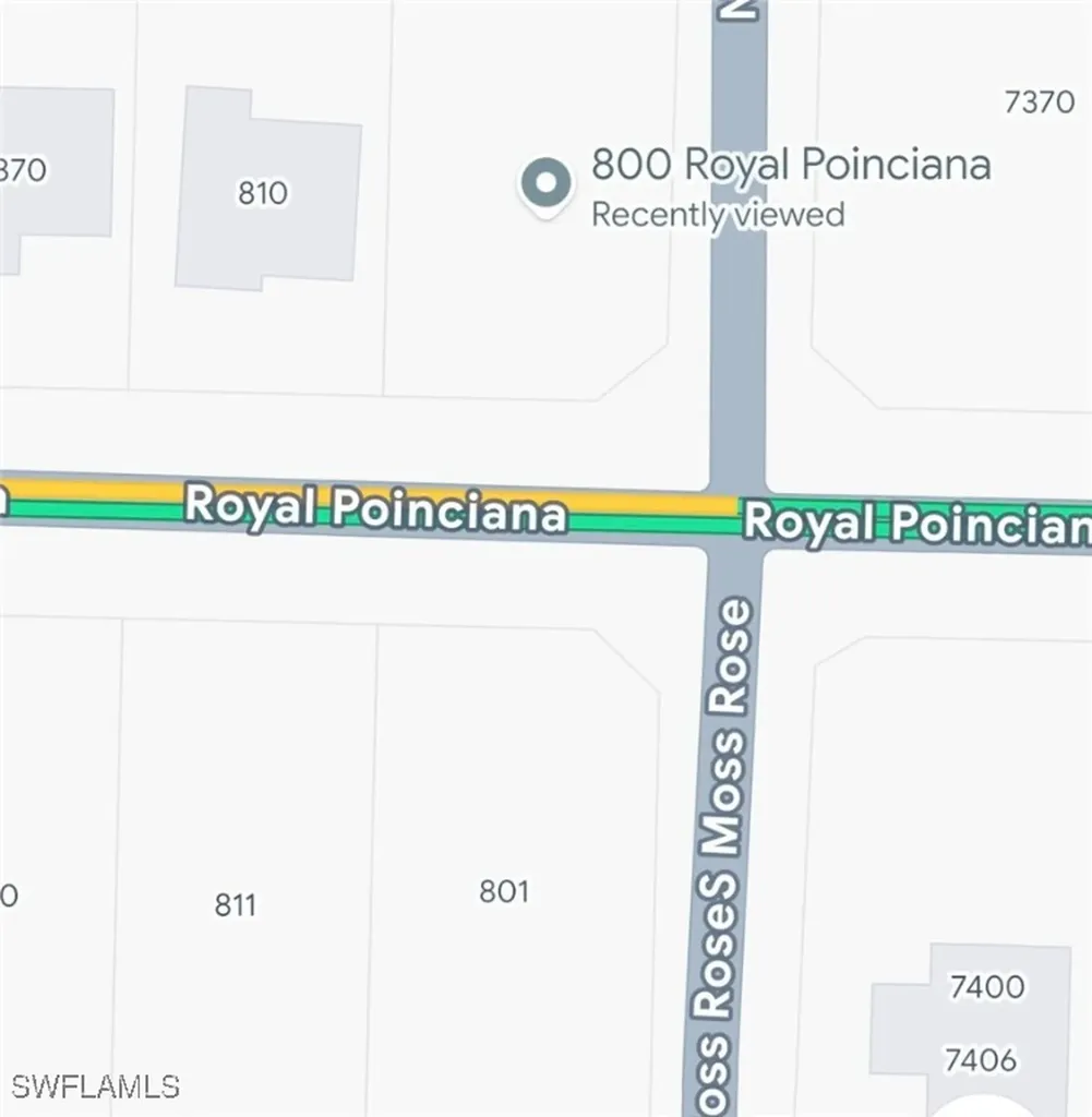 800 Royal Poinciana Punta Gorda FL 33955