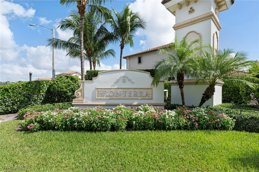 8797 Madrid Circle Naples FL 34104