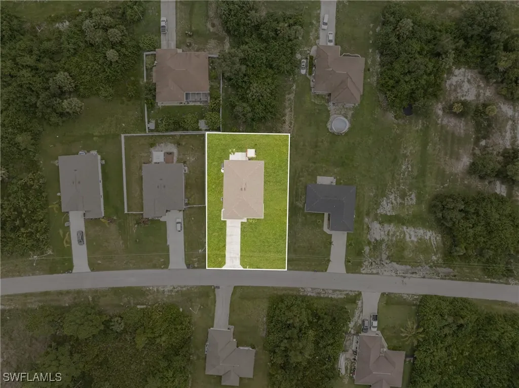 419 Palmyra Avenue Lehigh Acres FL 33974